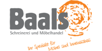 Logo der Firma Manfred Baals Schreinerei | Innenausbau aus Theilenhofen auf dem Branchenportal Tischler-Schreiner.org