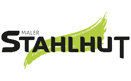 Logo der Firma Maler Stahlhut GmbH & Co. KG aus Weilheim auf dem Branchenportal Bauunternehmen.org