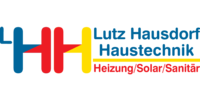 Logo der Firma Hausdorf Lutz Haustechnik aus Lugau auf dem Branchenportal Heizungsbau.net