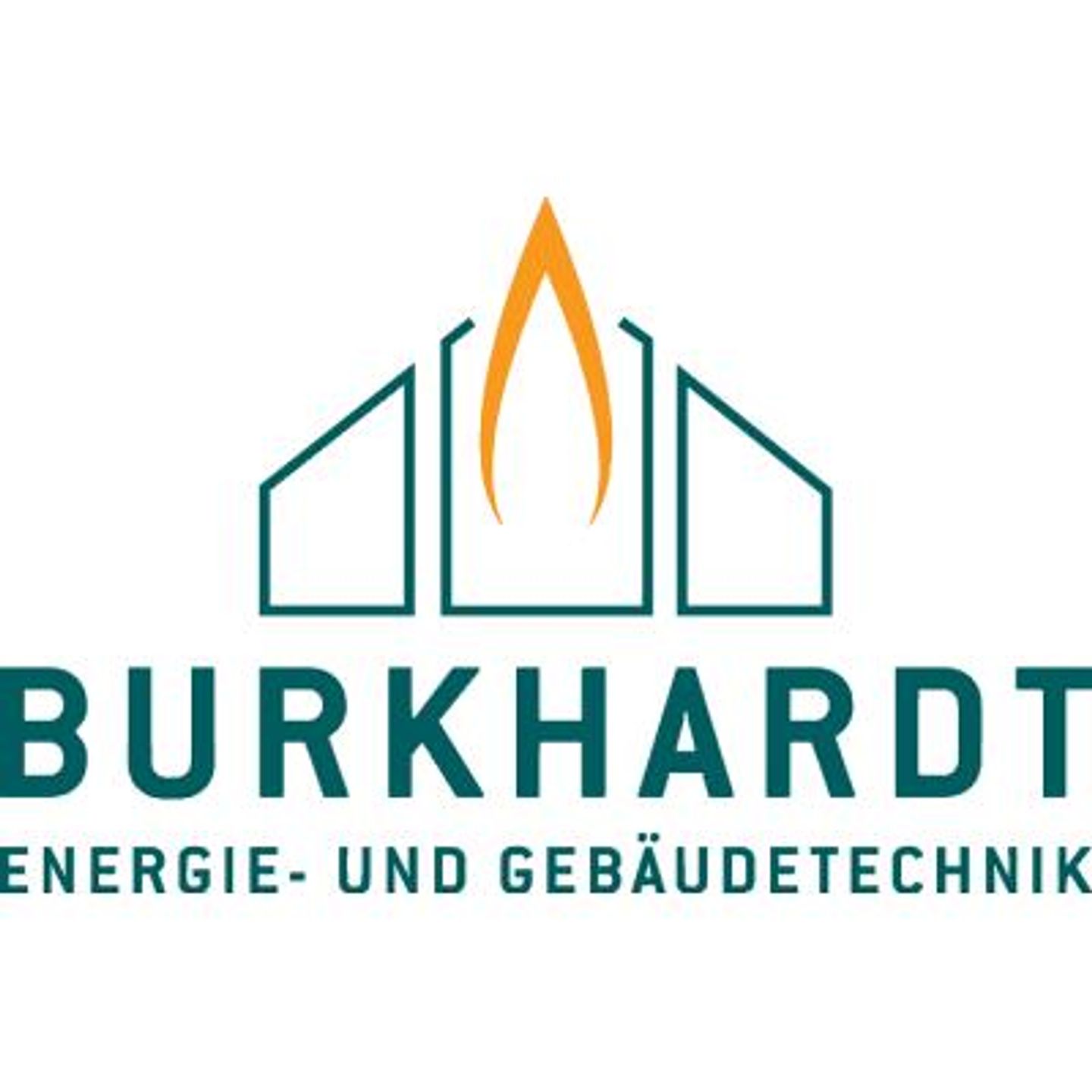 Logo der Firma Burkhardt aus Mühlhausen auf dem Branchenportal Sanitaer.org