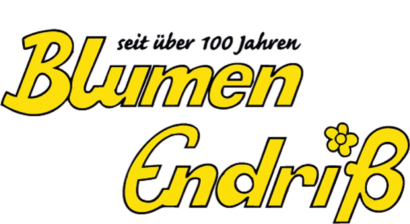 Logo der Firma Stoyke Frank Blumen Endriß aus Tübingen auf dem Branchenportal Gartenbau.org