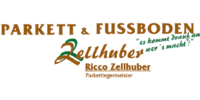 Logo der Firma Parkettgeschäft Zellhuber Ricco aus Greiz auf dem Branchenportal Tischler-Schreiner.org