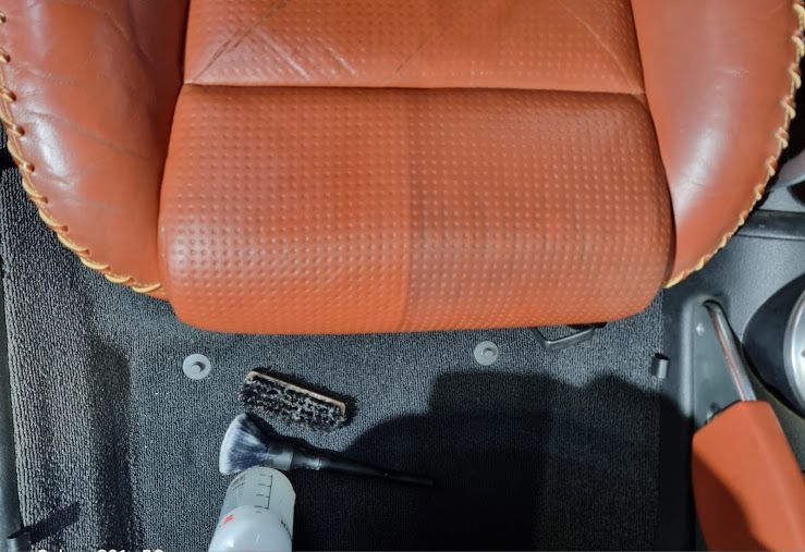 Beispielarbeit von CCA Autoglas Service & Fahrzeugaufbereitung - veröffentlicht auf Glaserei.org