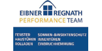 Logo der Firma Eibner & Regnath Fenster, Türen GmbH aus Berching auf dem Branchenportal Glaserei.org