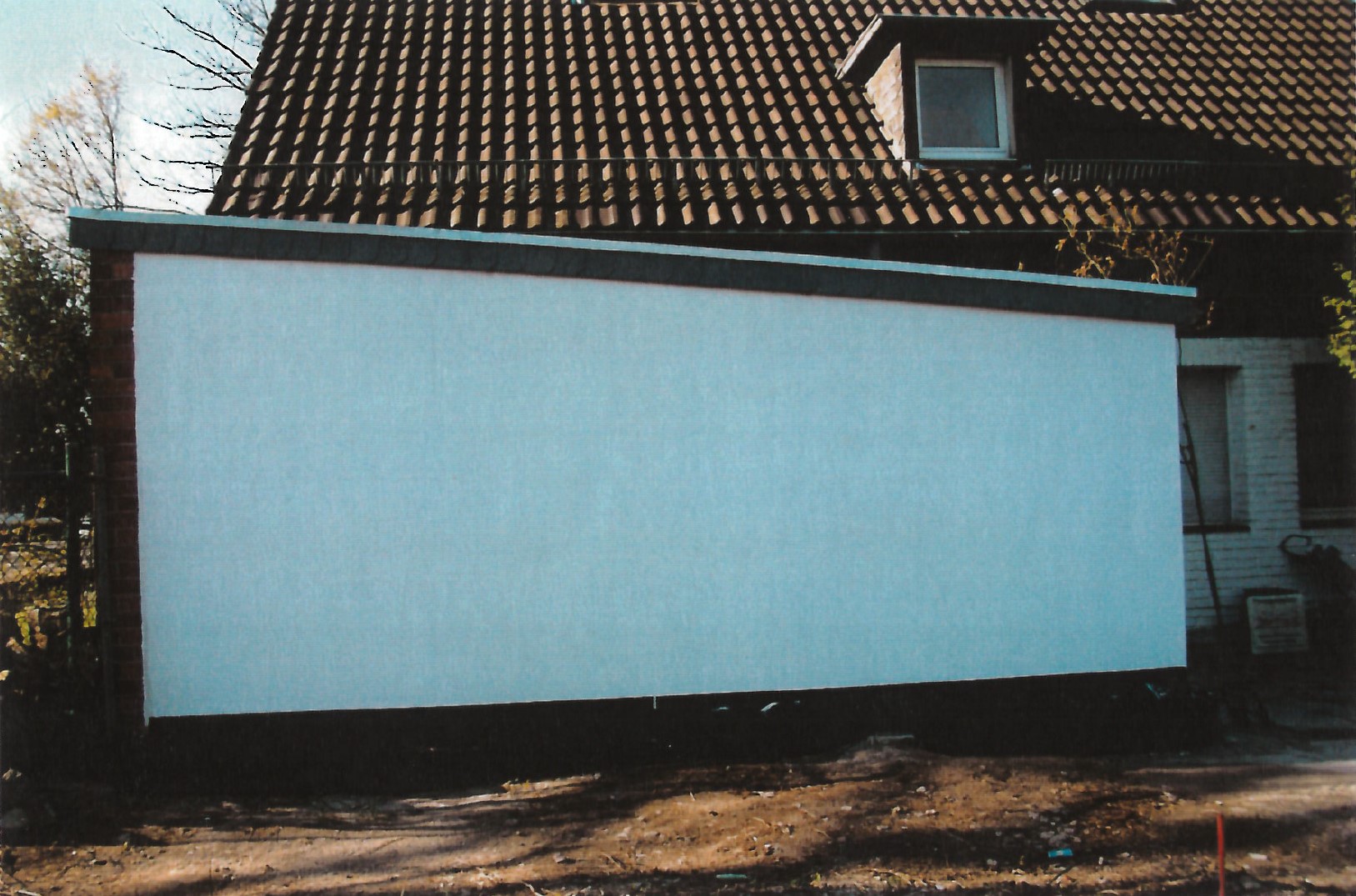 Beispielarbeit von V&B Bauunternehmung & Gartenbau - veröffentlicht auf Bauunternehmen.org
