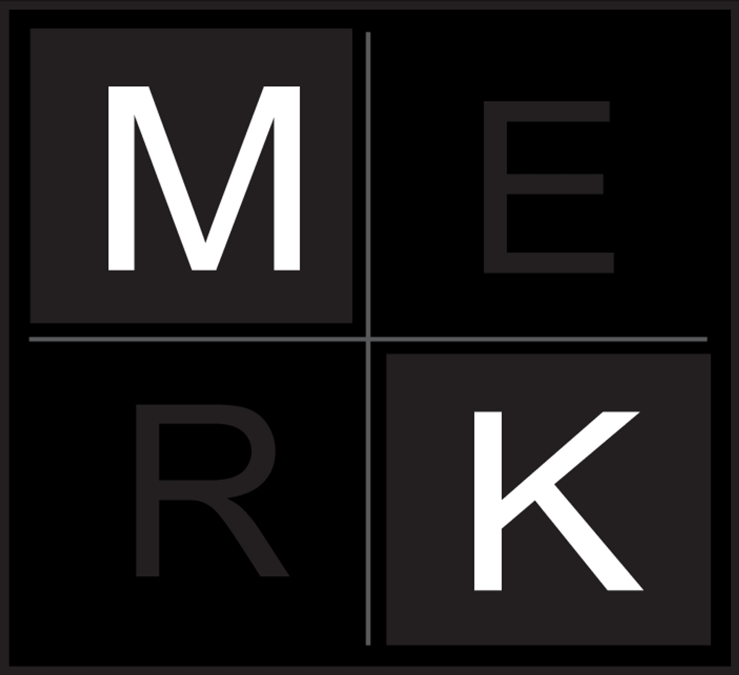 Logo der Firma Malermeisterbetrieb M.E.R.K. aus Berlin auf dem Branchenportal Maler.org