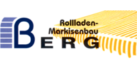 Logo der Firma Rollladen-Markisenbau Berg aus Oberhausen auf dem Branchenportal Fensterbau.org