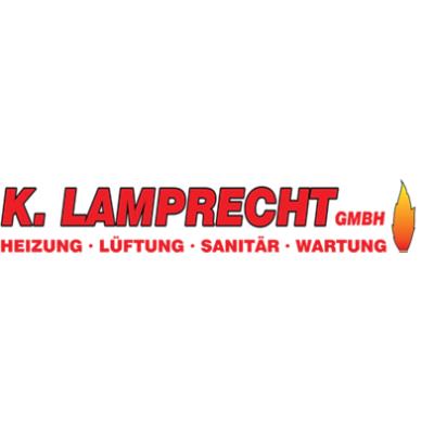 Logo der Firma K. Lamprecht GmbH Heizung-Lüftung-Sanitär aus Hallbergmoos auf dem Branchenportal Sanitaer.org