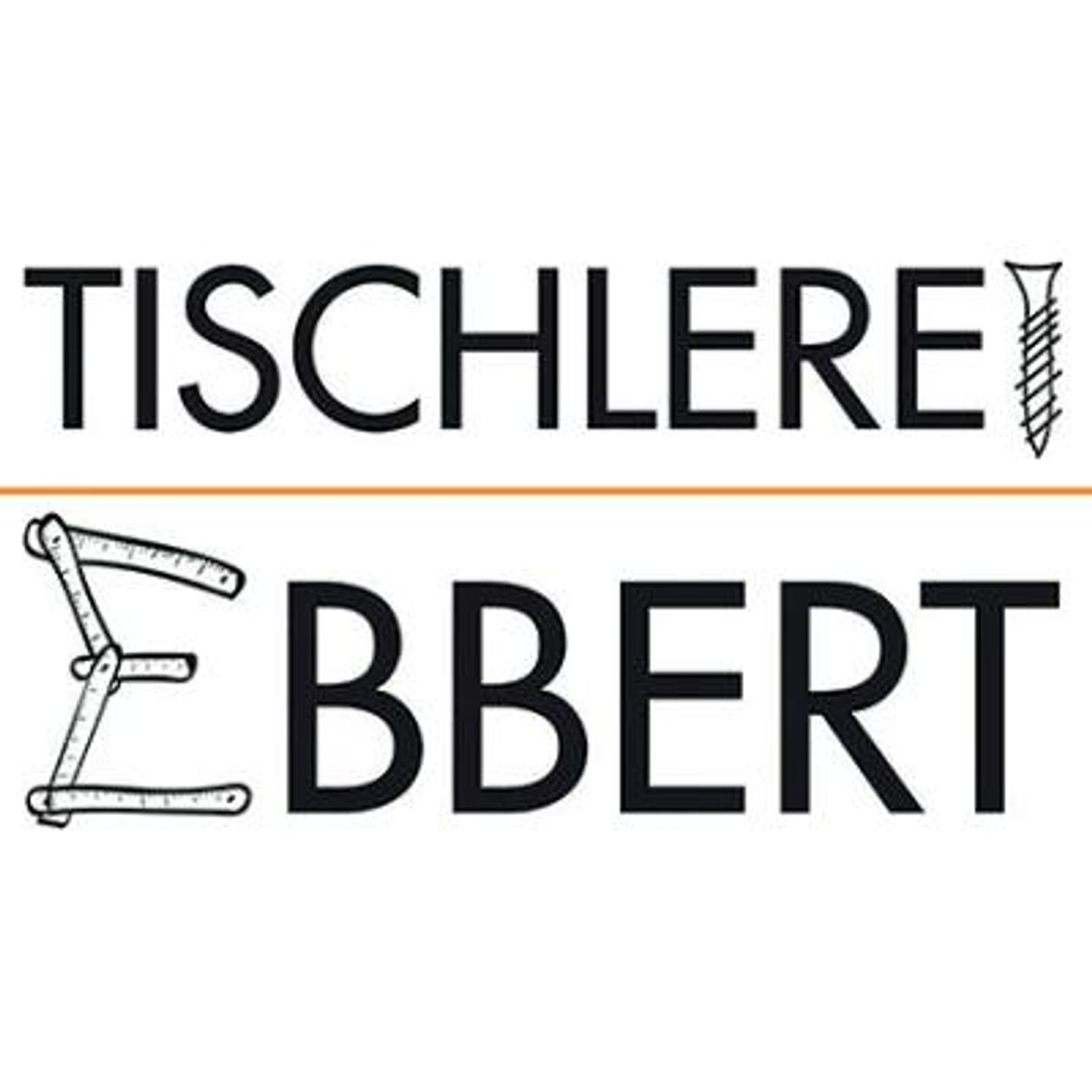 Logo der Firma Sascha Ebbert aus Oberhausen auf dem Branchenportal Tischler-Schreiner.org