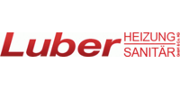 Logo der Firma Luber Heizung Sanitär GmbH & Co. KG aus Sulzbach-Rosenberg auf dem Branchenportal Klimatechniker.net