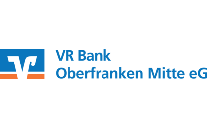 Logo der Firma VR Bank Oberfranken Mitte eG - Hauptstelle Kulmbach aus Kulmbach auf dem Branchenportal Finanzberater.net