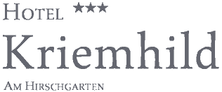 Hotel Kriemhild am Hirschgarten