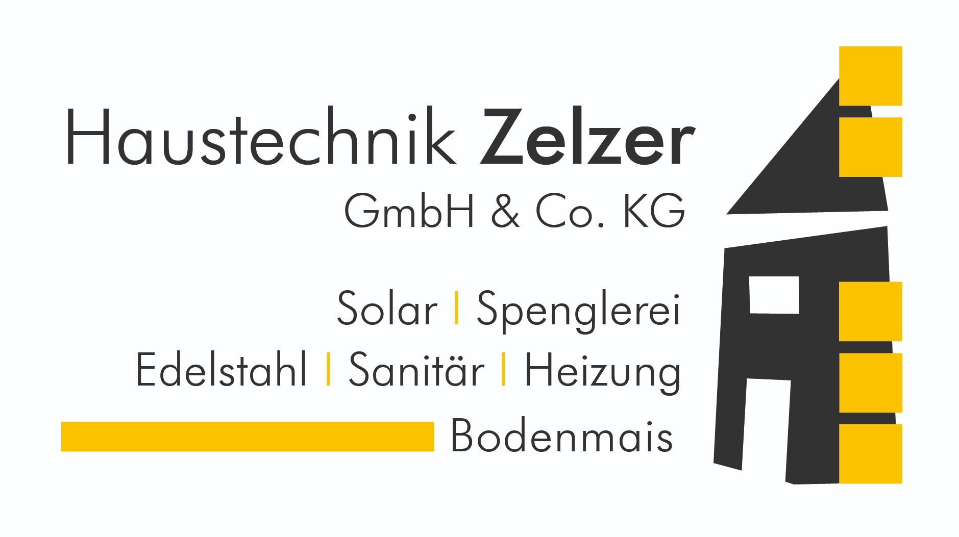 Logo der Firma Haustechnik Zelzer GmbH & Co. KG aus Bodenmais auf dem Branchenportal Elektriker.org