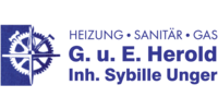 Logo der Firma Heizung Sanitär Gas Herold aus Stützengrün auf dem Branchenportal Klimatechniker.net