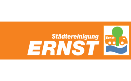 Logo der Firma Ernst Rudolf GmbH & Co KG aus Burgoberbach auf dem Branchenportal Hausmeisterdienste.net