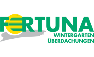 Logo der Firma FORTUNA Wintergarten Vertriebs GmbH aus Langenfeld auf dem Branchenportal Glaserei.org
