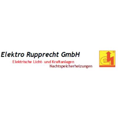 Logo der Firma Elektro-Rupprecht GmbH aus Nürnberg auf dem Branchenportal Elektriker.org