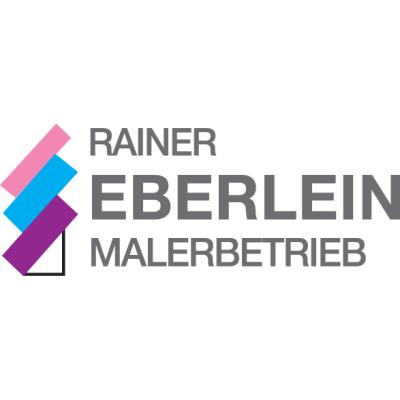 Logo der Firma Eberlein Rainer Malerbetrieb aus Leinburg auf dem Branchenportal Maler.org
