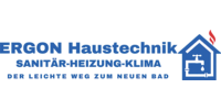 Logo der Firma ERGON Haustechnik GmbH & Co. KG aus Wesel auf dem Branchenportal Sanitaer.org