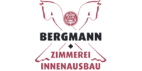 Logo der Firma Lothar Bergmann Zimmerei & Innenausbau aus Hermannsburg auf dem Branchenportal Bauunternehmen.org