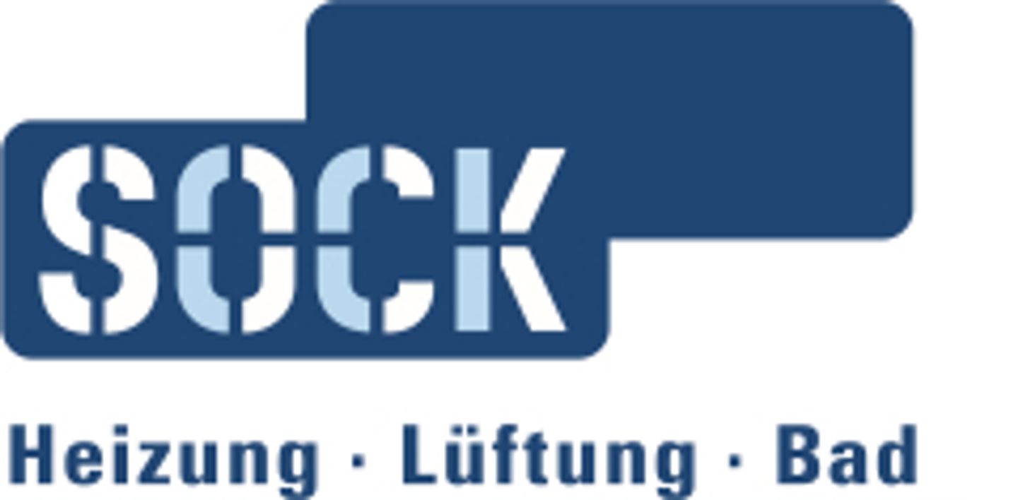 Logo der Firma Sock Matthias Heizungs- u. Lüftungsbau aus Rehling auf dem Branchenportal Sanitaer.org