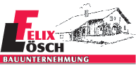 Logo der Firma Lösch Felix aus Kuhardt auf dem Branchenportal Bauunternehmen.org