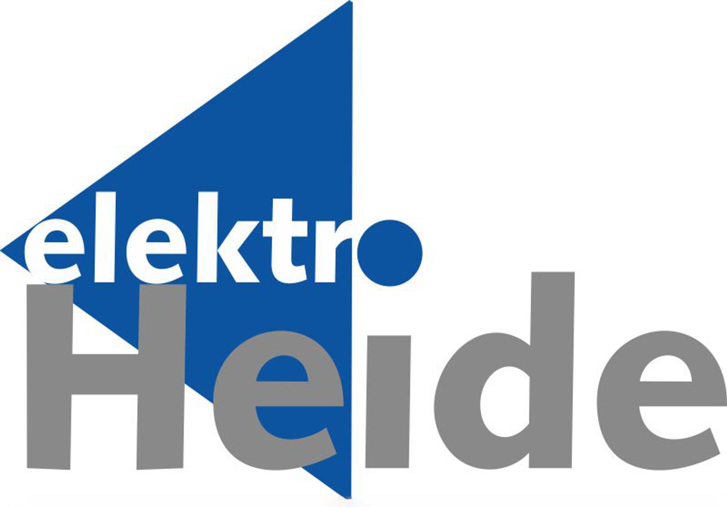 Logo der Firma Elektro Heide GmbH & Co. KG aus Abtsgmünd auf dem Branchenportal Elektriker.org