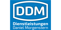 Logo der Firma DDM Dienstleistungen aus Sehmatal-Cranzahl auf dem Branchenportal Bauunternehmen.org