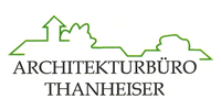 Logo der Firma Architekturbüro Thanheiser aus Dingelstädt auf dem Branchenportal Bauunternehmen.org