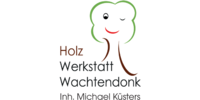 Logo der Firma Küsters Michael aus Wachtendonk auf dem Branchenportal Tischler-Schreiner.org