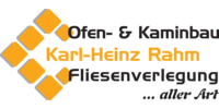 Logo der Firma Rahm aus Markneukirchen auf dem Branchenportal Kaminbau.net