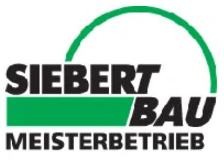 Logo der Firma Siebert Bau Inh. Matthias Siebert e.K. aus Ohrdruf auf dem Branchenportal Bauunternehmen.org
