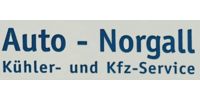 Logo der Firma Auto Norgall aus Kassel auf dem Branchenportal Auto-Werkstatt.de