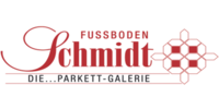 Logo der Firma Fa. Fussboden Schmidt aus Aschaffenburg auf dem Branchenportal Bodenleger.net