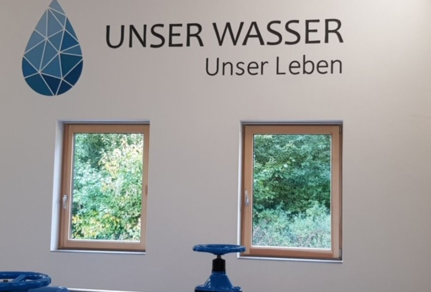 Beispielarbeit von Troppmann GmbH - veröffentlicht auf Maler.org