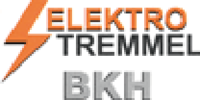 Logo der Firma Elektro Tremmel BKH aus Taufkirchen auf dem Branchenportal Elektriker.org