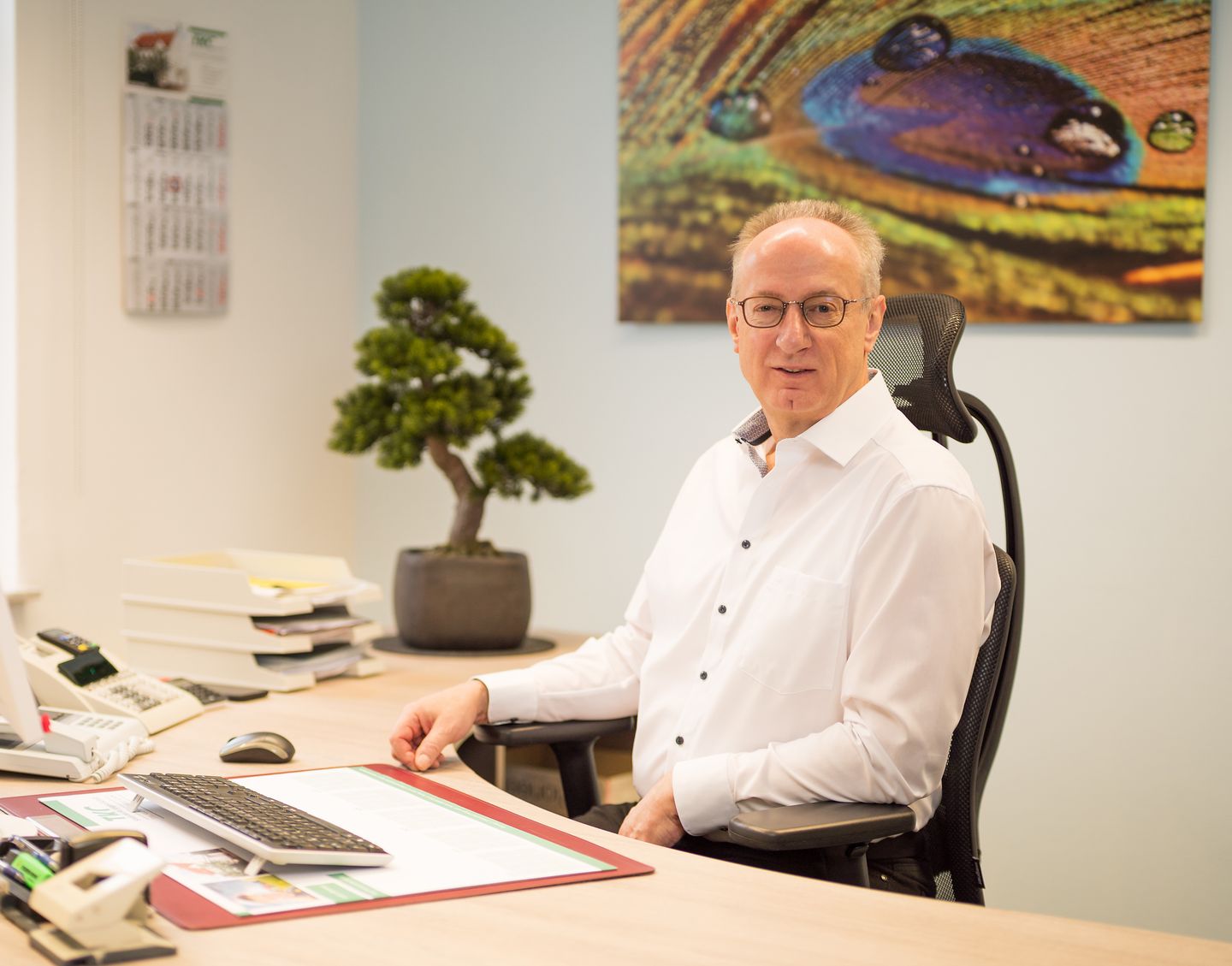 Beispielarbeit von Tittel, Kaufhold & Collegen GmbH Steuerberatungsgesellschaft - veröffentlicht auf Steuer-Berater.de