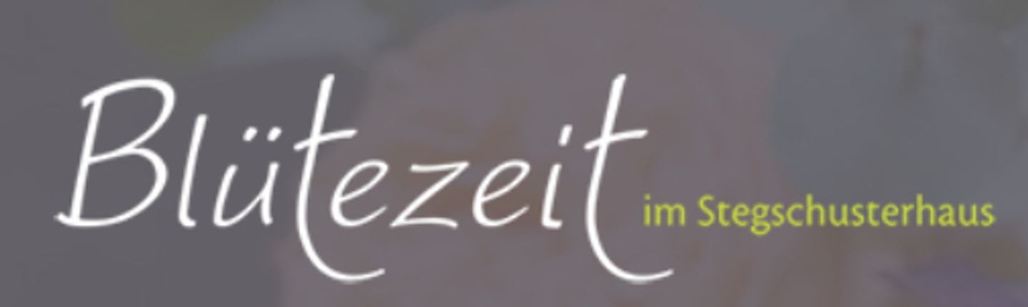 Logo der Firma Blütezeit | Saskia Köninger aus Neufahrn auf dem Branchenportal Gartenbau.org