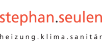 Logo der Firma Seulen Stephan aus Brüggen auf dem Branchenportal Heizungsbau.net