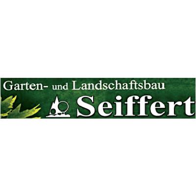 Logo der Firma Garten- und Landschaftsbau Seiffert e.K. aus Glashütte auf dem Branchenportal Gartenbau.org