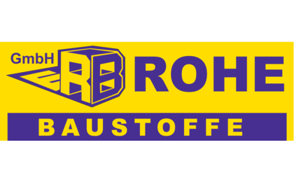 Rohe Baustoffe GmbH - LOGO
