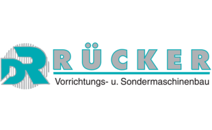 Logo der Firma Rücker Dieter GmbH aus Hösbach auf dem Branchenportal Schlosserei.net