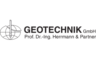 Logo der Firma Geotechnik Gesellschaft GmbH aus Herrieden auf dem Branchenportal Gutachter.org