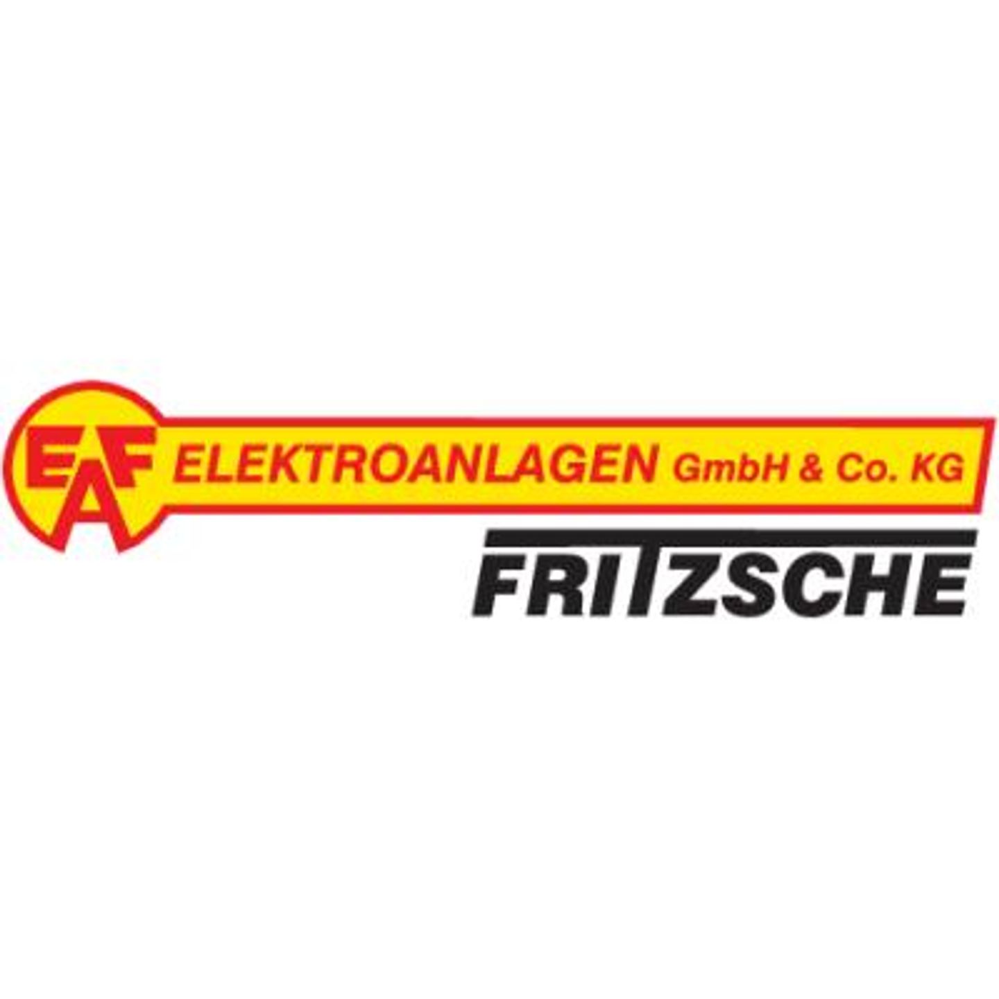 Logo der Firma Fritzsche Elektroanlagen GmbH & Co. KG aus Niederwürschnitz auf dem Branchenportal Elektriker.org