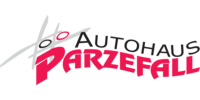 Logo der Firma Autohaus Parzefall aus Mallersdorf-Pfaffenberg auf dem Branchenportal Auto-Werkstatt.de
