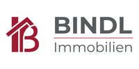 Logo der Firma Bindl Immobilien aus Weilheim auf dem Branchenportal Finanzberater.net
