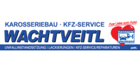 Logo der Firma Karosseriefachbetrieb Wachtveitl aus Regensburg auf dem Branchenportal Auto-Werkstatt.de