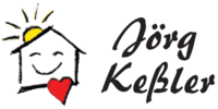 Logo der Firma Heizung Sanitär Gebäudetechnik J. Keßler aus Crimmitschau auf dem Branchenportal Sanitaer.org
