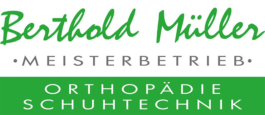 Logo der Firma Berthold Müller aus Kaarst auf dem Branchenportal Sanimio.de
