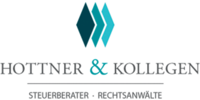 Logo der Firma Hottner & Kollegen GbR Hans Hottner + Franz Peter Hottner + Christina Mayer aus Schwandorf auf dem Branchenportal Steuer-Berater.de
